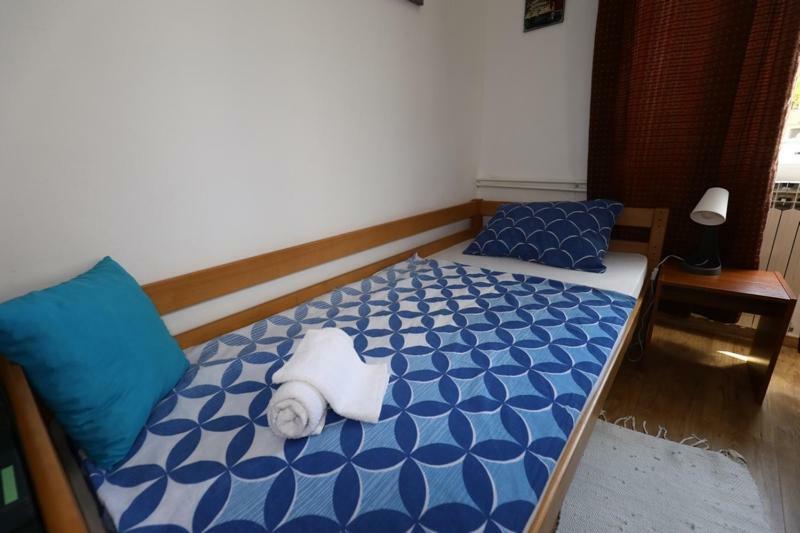 Odeon Apartment And Rooms Rijeka Dış mekan fotoğraf
