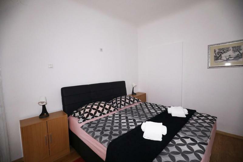 Odeon Apartment And Rooms Rijeka Dış mekan fotoğraf