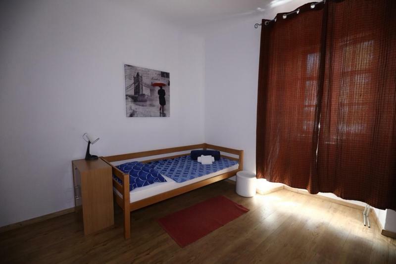Odeon Apartment And Rooms Rijeka Dış mekan fotoğraf