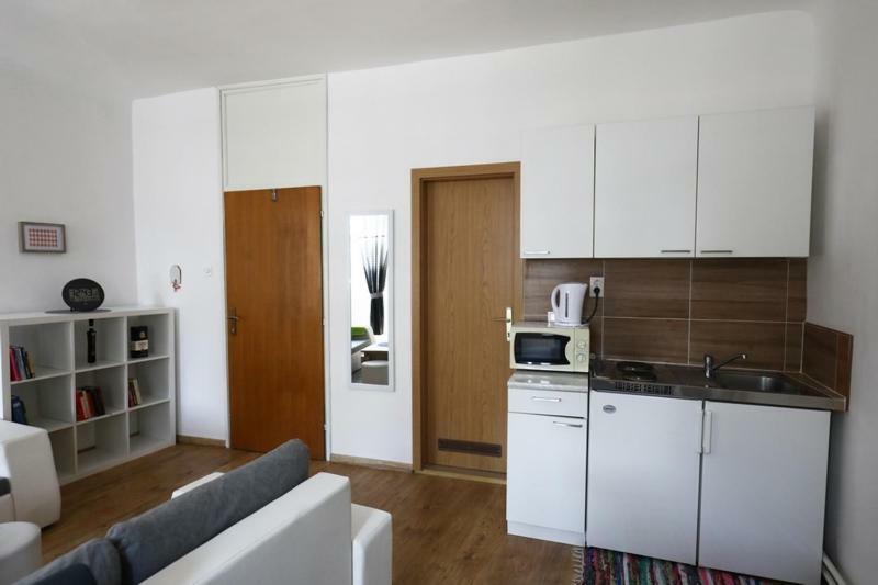 Odeon Apartment And Rooms Rijeka Dış mekan fotoğraf