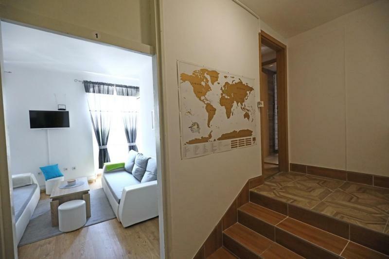 Odeon Apartment And Rooms Rijeka Dış mekan fotoğraf