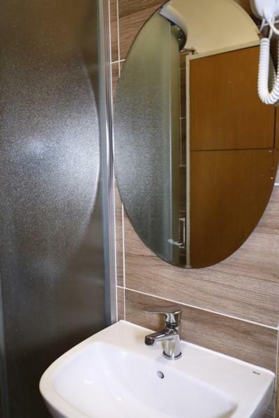 Odeon Apartment And Rooms Rijeka Dış mekan fotoğraf