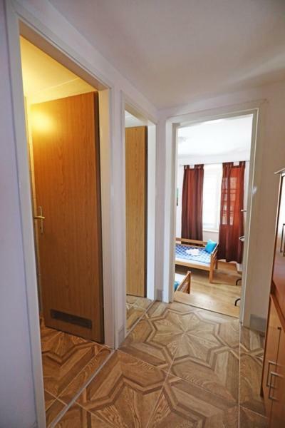 Odeon Apartment And Rooms Rijeka Dış mekan fotoğraf